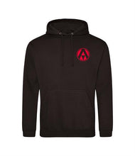 Lade das Bild in den Galerie-Viewer, PART CUSTOM HOODIE - 60 COLOURS AVAILABLE