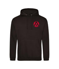 Lade das Bild in den Galerie-Viewer, Waterkant Hooded