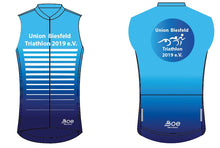 Lade das Bild in den Galerie-Viewer, Tri Biesfeld "PRO" Windweste