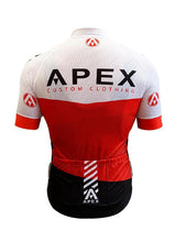 Lade das Bild in den Galerie-Viewer, CUSTOM CYCLING JERSEY