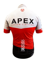 Lade das Bild in den Galerie-Viewer, BNECC GAVIA SHORT SLEEVE JERSEY