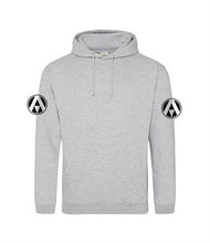 Lade das Bild in den Galerie-Viewer, Waterkant Hooded