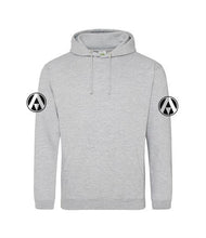 Lade das Bild in den Galerie-Viewer, PART CUSTOM HOODIE - 60 COLOURS AVAILABLE