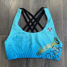 Lade das Bild in den Galerie-Viewer, WOMEN'S CROSS OVER BRA