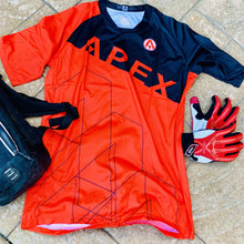 Lade das Bild in den Galerie-Viewer, MOUNTAIN BIKE JERSEY