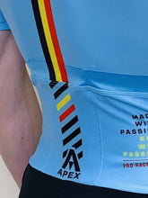 Lade das Bild in den Galerie-Viewer, APEX "TEAM Race Suit" Rennanzug Einteiler