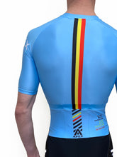 Lade das Bild in den Galerie-Viewer, APEX "TEAM Race Suit" Rennanzug Einteiler