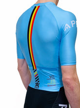 Lade das Bild in den Galerie-Viewer, APEX "TEAM Race Suit" Rennanzug Einteiler