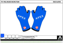 Lade das Bild in den Galerie-Viewer, PH MILNES RACE GLOVES
