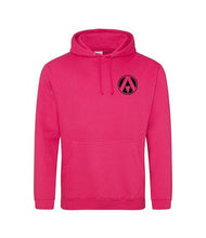 Lade das Bild in den Galerie-Viewer, PART CUSTOM HOODIE - 60 COLOURS AVAILABLE