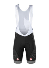 Lade das Bild in den Galerie-Viewer, BEE TRI COACHING PRO BIB SHORTS