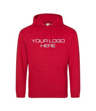 Lade das Bild in den Galerie-Viewer, PART CUSTOM HOODIE - 60 COLOURS AVAILABLE