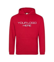 Lade das Bild in den Galerie-Viewer, Waterkant Hooded