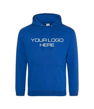 Lade das Bild in den Galerie-Viewer, PART CUSTOM HOODIE - 60 COLOURS AVAILABLE