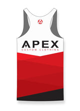 Load image into Gallery viewer, Lückenläufer Lauf Shirt ohne Arme