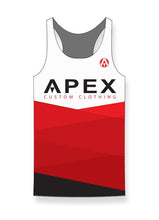 Load image into Gallery viewer, Lückenläufer Lauf Shirt ohne Arme