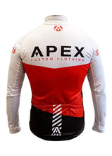 Lade das Bild in den Galerie-Viewer, BEE TRI COACHING STELVIO WINTER JACKET