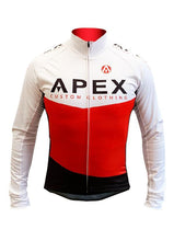 Lade das Bild in den Galerie-Viewer, BEE TRI COACHING STELVIO WINTER JACKET