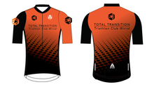 Lade das Bild in den Galerie-Viewer, total transition tri PRO SHORT SLEEVE JERSEY
