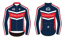 Load image into Gallery viewer, HIGH PEAK FLEECE JACKET