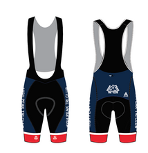Load image into Gallery viewer, HIGH PEAK PRO BIB SHORTS