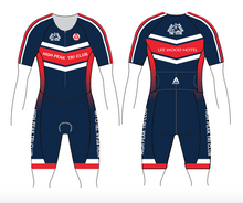 Load image into Gallery viewer, HIGH PEAK PRO SPEED TRI SUIT