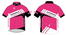 Load image into Gallery viewer, AINSADLE CC ELITE SS JERSEY - PINK