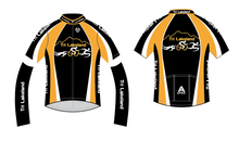 Lade das Bild in den Galerie-Viewer, TRI LAKELAND PRO SHORT SLEEVE JERSEY