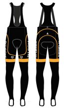 Lade das Bild in den Galerie-Viewer, TRI LAKELAND TEAM BIB TIGHTS