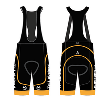 Lade das Bild in den Galerie-Viewer, TRI LAKELAND TEAM BIB SHORTS