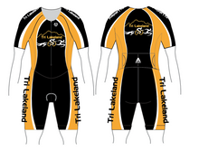 Lade das Bild in den Galerie-Viewer, TRI LAKELAND PRO SPEED TRI SUIT