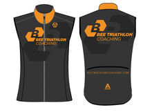 Lade das Bild in den Galerie-Viewer, BEE TRI COACHING PRO GILET
