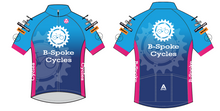 Lade das Bild in den Galerie-Viewer, BSPOKE TEAM SS JERSEY
