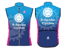 Lade das Bild in den Galerie-Viewer, BSPOKE PRO GILET