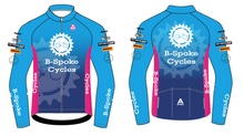 Lade das Bild in den Galerie-Viewer, BSPOKE STELVIO WINTER JACKET