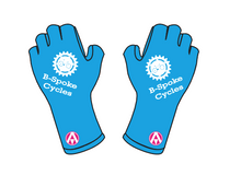 Lade das Bild in den Galerie-Viewer, BSPOKE RACE GLOVES