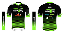 Load image into Gallery viewer, NEW2TRI PRO SHORT SLEEVE JERSEY
