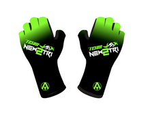 Lade das Bild in den Galerie-Viewer, NEW2TRI RACE GLOVES