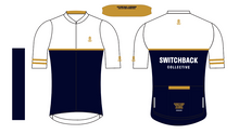 Lade das Bild in den Galerie-Viewer, SWITCHBACK COLLECTIVE PRO SHORT SLEEVE JERSEY