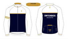 Lade das Bild in den Galerie-Viewer, SWITCHBACK COLLECTIVE FLEECE JACKET