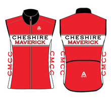 Lade das Bild in den Galerie-Viewer, CHESHIRE MAVERICKS PRO GILET