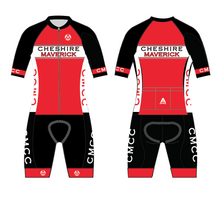 Lade das Bild in den Galerie-Viewer, CHESHIRE MAVERICKS PRO RACE SUIT