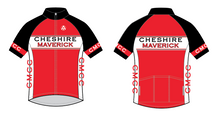 Lade das Bild in den Galerie-Viewer, CHESHIRE MAVERICKS TEAM SS JERSEY