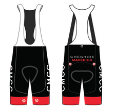 Lade das Bild in den Galerie-Viewer, CHESHIRE MAVERICKS ELITE BIB SHORTS