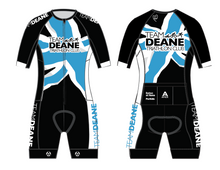 Lade das Bild in den Galerie-Viewer, TEAM DEANE ENDURANCE RACE SPEED TRI SUIT