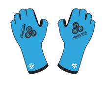 Load image into Gallery viewer, JOHNSOSNS COACHING RACE GLOVES