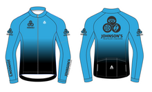 Lade das Bild in den Galerie-Viewer, JOHNSONS COACHING STELVIO WINTER JACKET