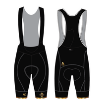Lade das Bild in den Galerie-Viewer, WRA PRO BIB SHORTS