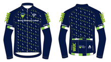Lade das Bild in den Galerie-Viewer, WUC PRO LONG SLEEVE AERO JERSEY