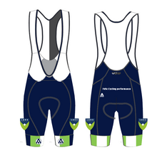 Lade das Bild in den Galerie-Viewer, WUC PRO BIB SHORTS